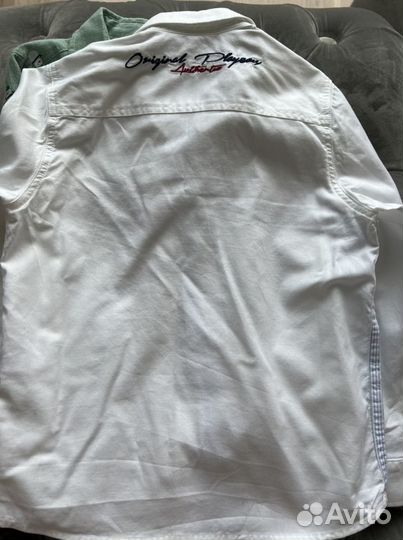 Рубашка US Polo assn 116