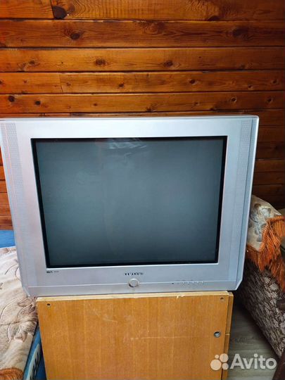 Телевизор Самсунг