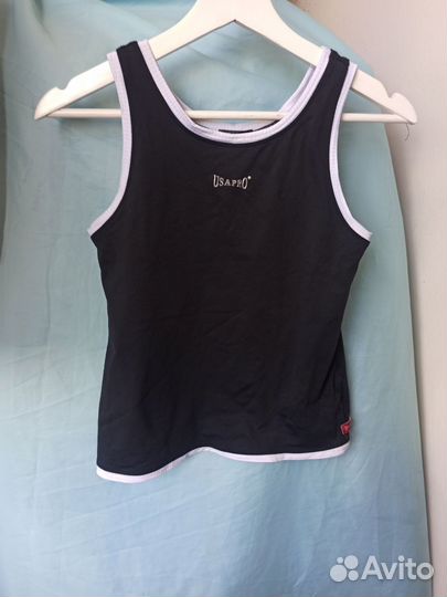 Майка спортивная Usa Pro