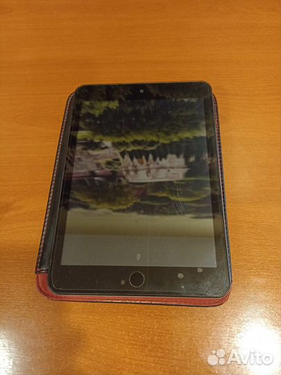 Планшет Prestigio