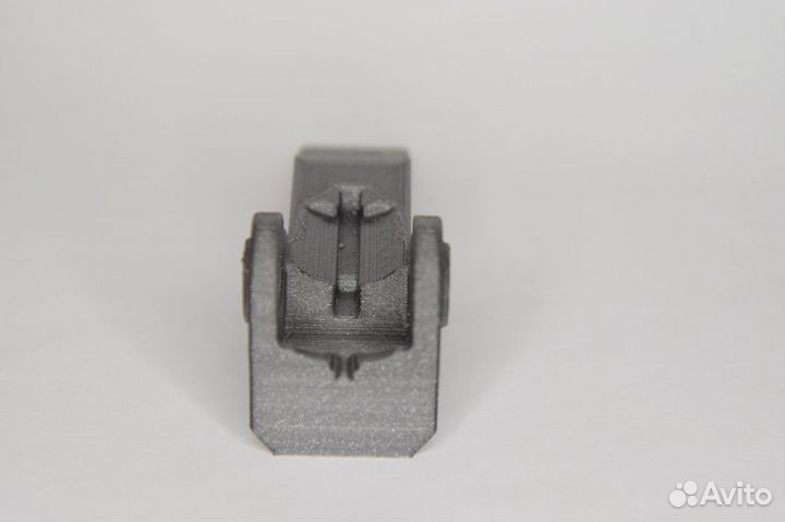 Балансир на катушку XP Deus 11