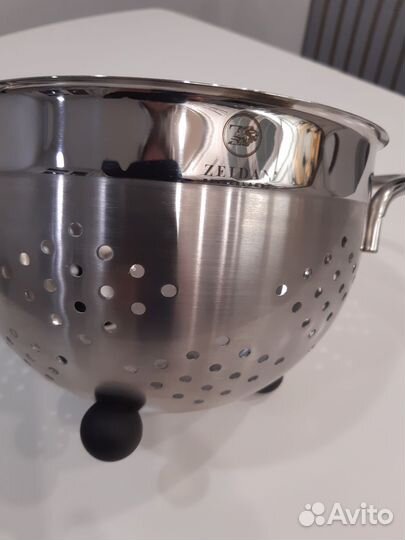 Друшлаг zeidan