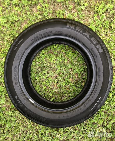 Nexen N'Fera SU4 185/65 R15 88H