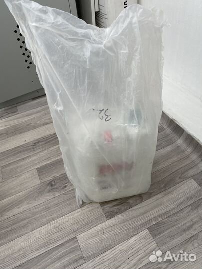 Антисептик для рук