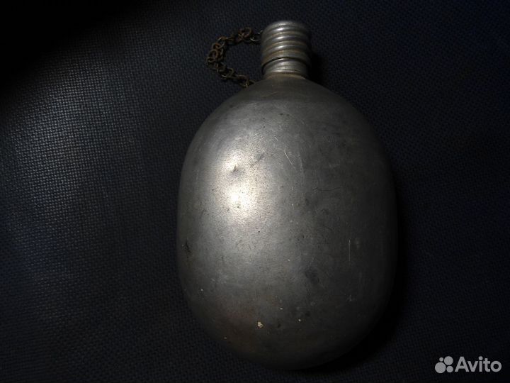 Военные вещи