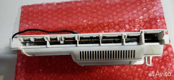 Модуль посудомоечной машины Hotpoint-Ariston