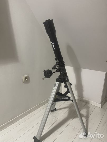 Телескоп Levenhuk Zoom&Joy