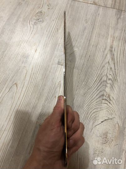 Топорик для мяса СССР