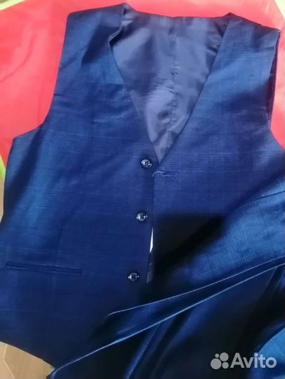 Школьная форма