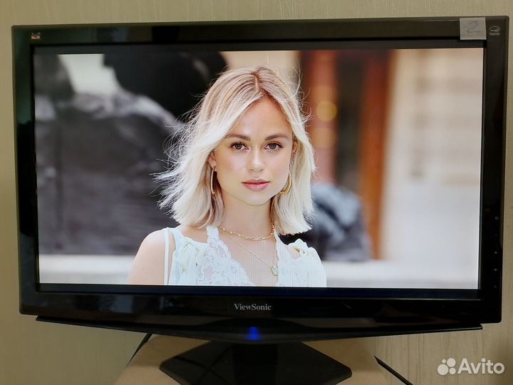 Full HD мониторы 22