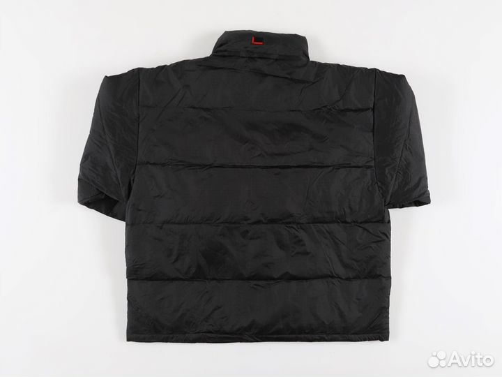 Куртка Fubu пуховик зимняя оригинал