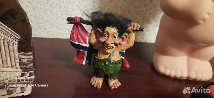 Вещи из СССР