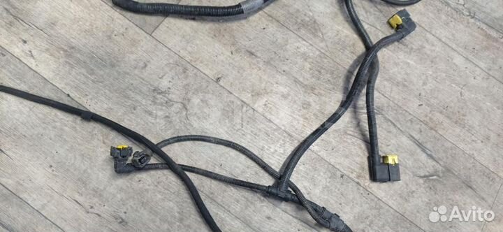 Проводка рамы DAF XF 106 2018 2108467