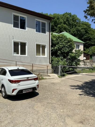 Комната 30 м², 2/2 эт.