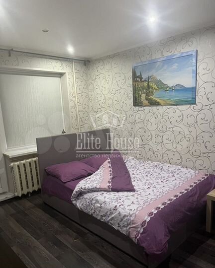 2-к. квартира, 43 м², 4/5 эт.