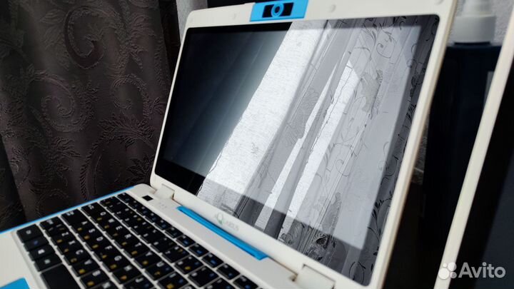 Ноутбук-трансформер CMP NS183