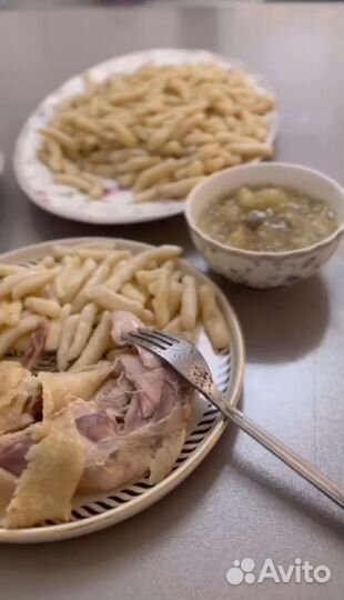 Куры домашние