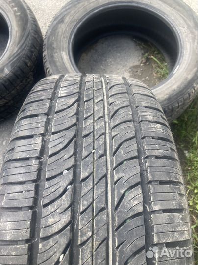 Viatti Bosco A/T V-237 255/55 R18