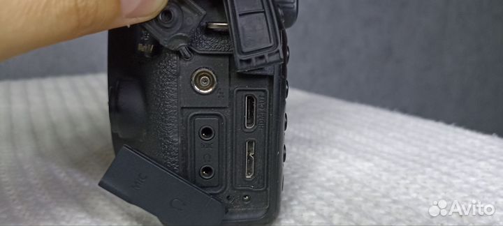 Canon eos 5d mark IV комплект