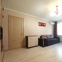 1-к. квартира, 31 м², 1/5 эт.