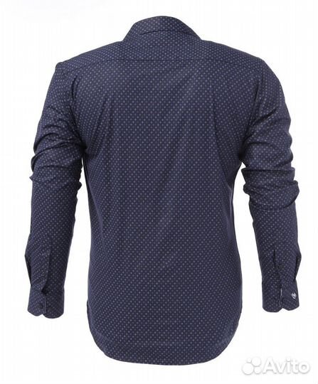 Рубашка мужская