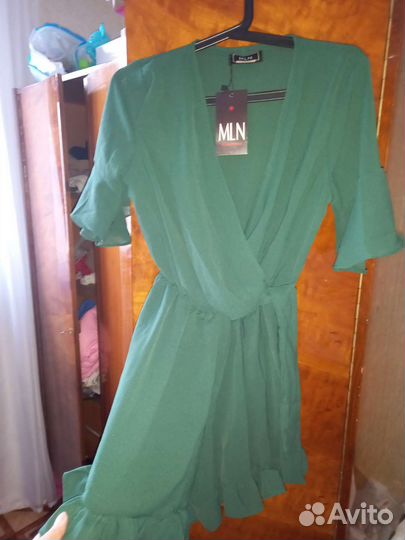 Комбинезон женский летний (42-46)