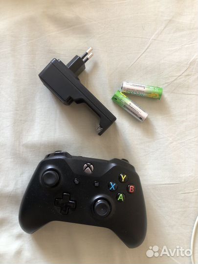 Геймпад Xbox One