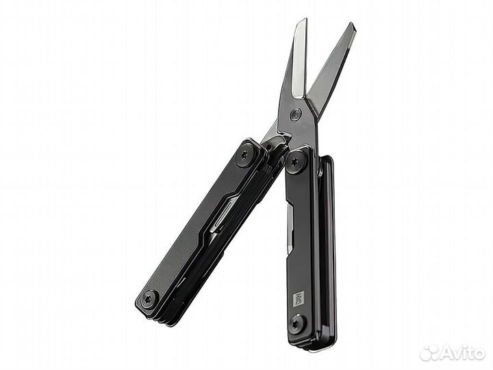 Мультитул Xiaomi Huohou mini HU0140