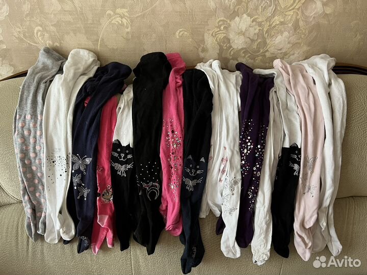 Колготки корея 5/7,8