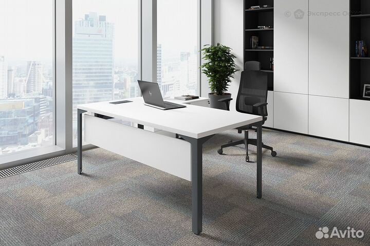 Кабинет руководителя Ray EX