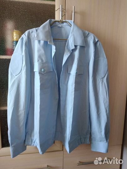 Форма полиции