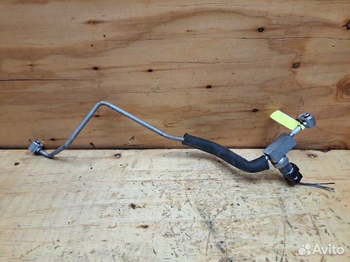 Трубка кондиционера Mazda Mpv LW5W GY 1999