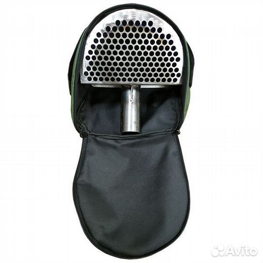 Сумка чехол для скуб albus caterpillar