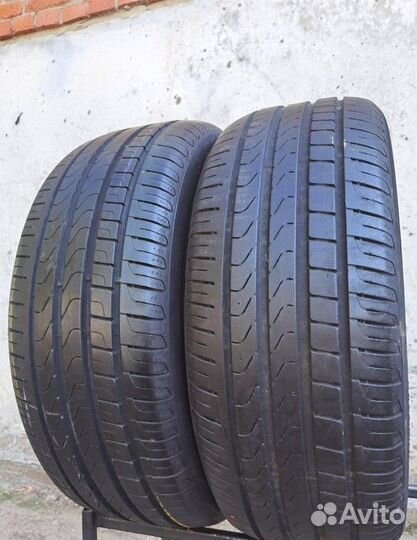 Pirelli Scorpion Verde 235/45 R20 103V