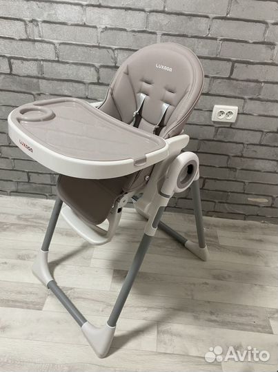 Стул для кормления Люксмам