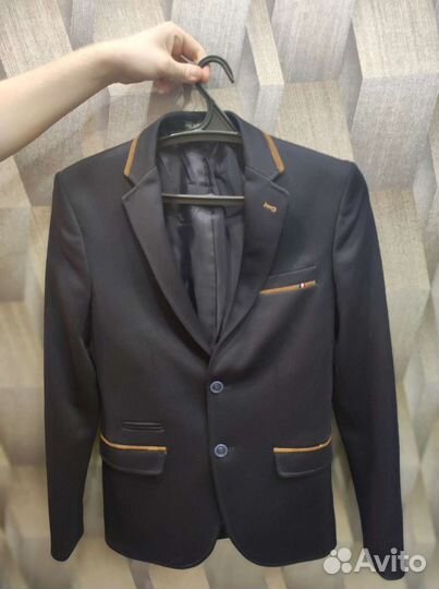 Пиджак