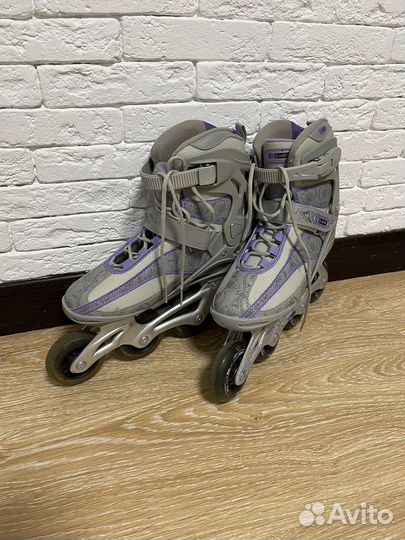 Ролики женские