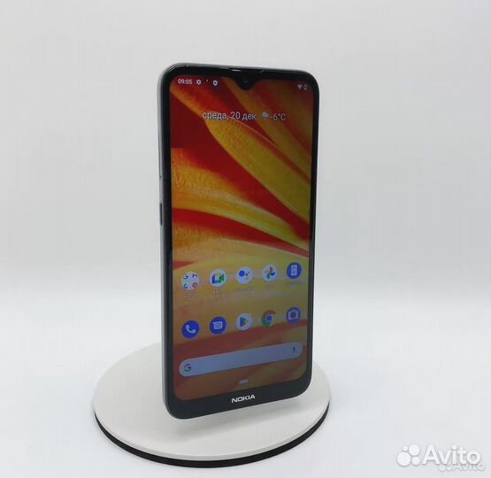 Nokia 2.3 Dual Sim, 2/32 ГБ