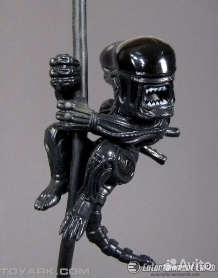 Фигурки коллекционные Neca,5шт