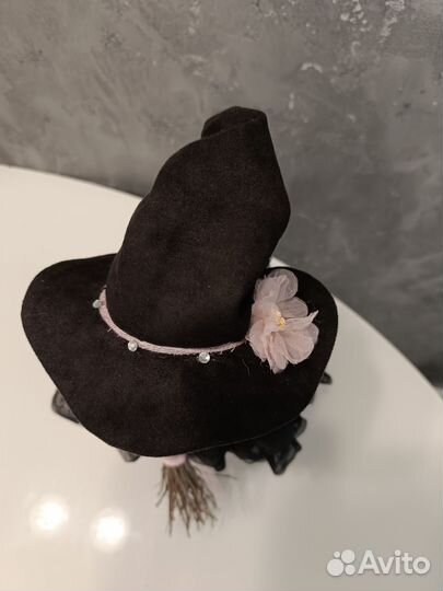 Текстильная кукла