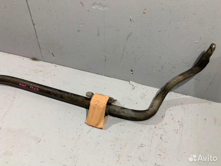 Стабилизатор передний Chrysler Pacifica CS