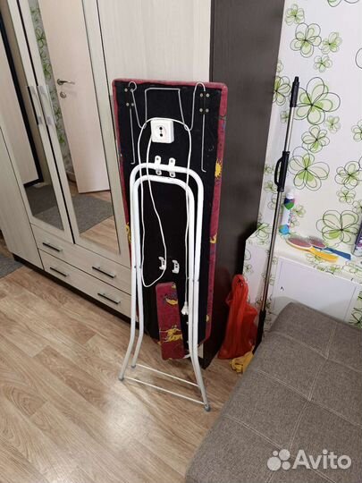 Гладильная доска