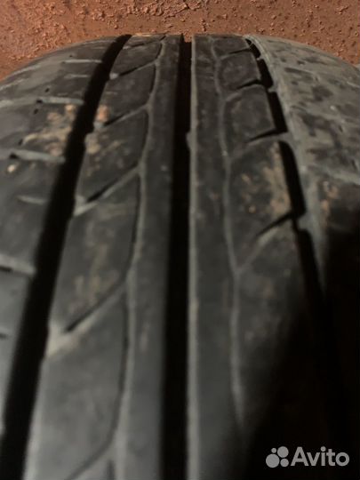 Bridgestone B250 185/65 R15