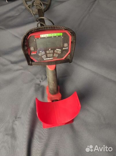 Чехол на Minelab vanquish