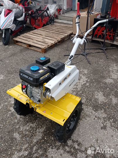 Мотоблок полный аналог Невы