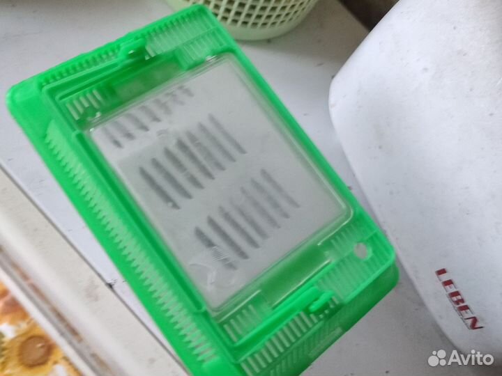 Переноска для черепах