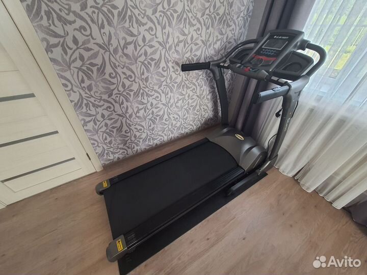 Беговая дорожка Larsen GLP 3205 (б/у)