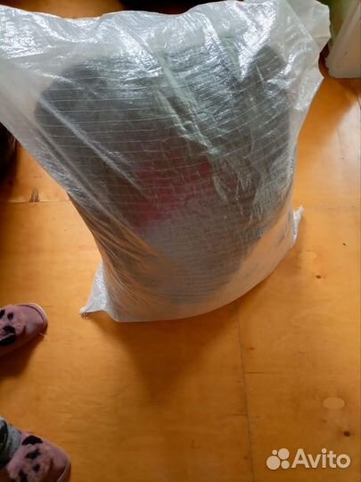 Мешок вещей