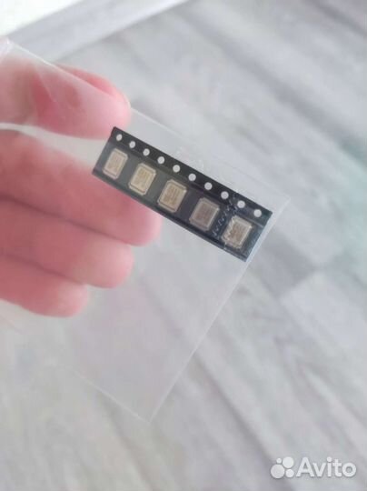 Транзистор эур 6727