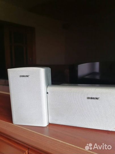 Домашний кинотеатр Sony 5.1